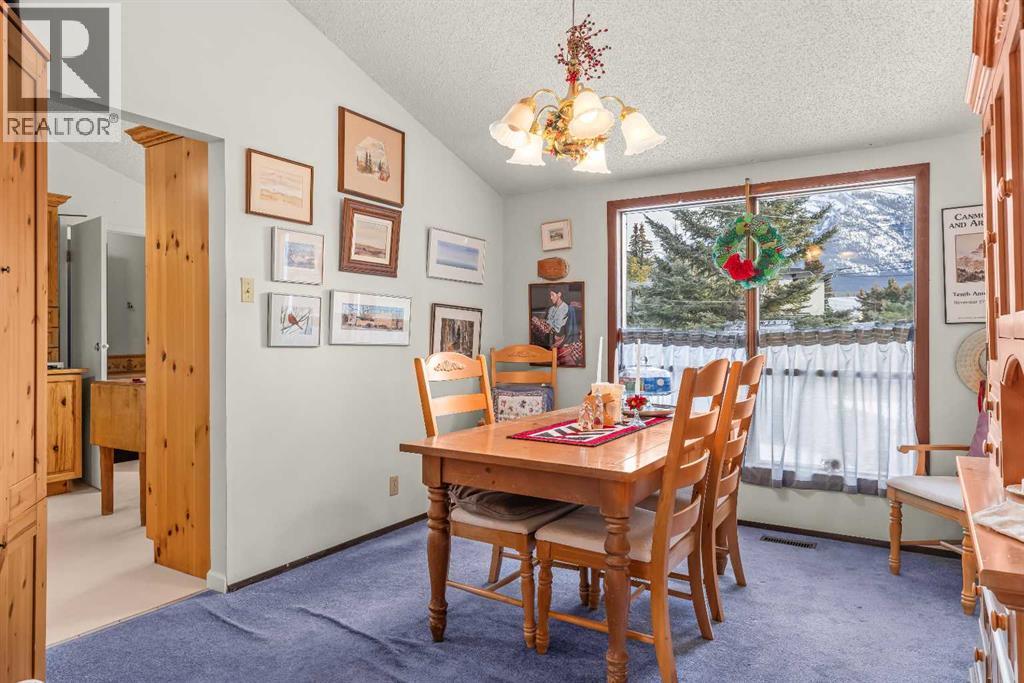 1001 9th Avenue, Canmore, Alberta  T1W 1Z5 - Photo 9 - A2351616