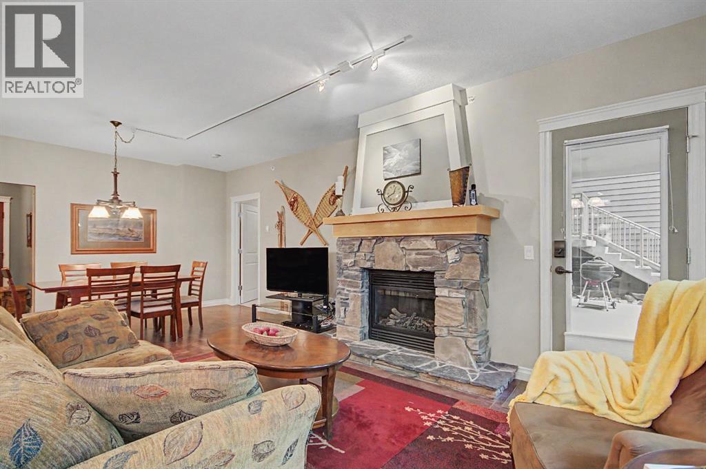104, 140 Stonecreek Road, Canmore, Alberta  T1W 3J3 - Photo 13 - A2351739