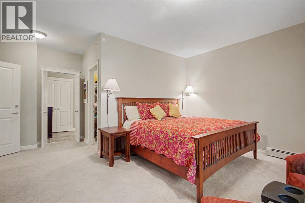 104, 140 Stonecreek Road, Canmore, Alberta  T1W 3J3 - Photo 19 - A2351739
