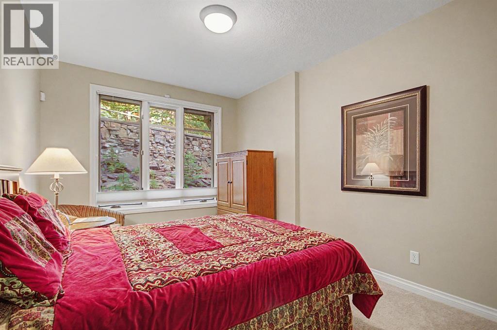 104, 140 Stonecreek Road, Canmore, Alberta  T1W 3J3 - Photo 24 - A2351739