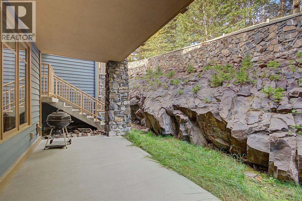 104, 140 Stonecreek Road, Canmore, Alberta  T1W 3J3 - Photo 31 - A2351739