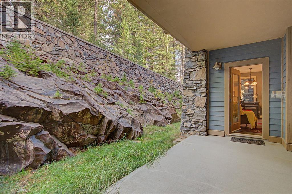 104, 140 Stonecreek Road, Canmore, Alberta  T1W 3J3 - Photo 32 - A2351739