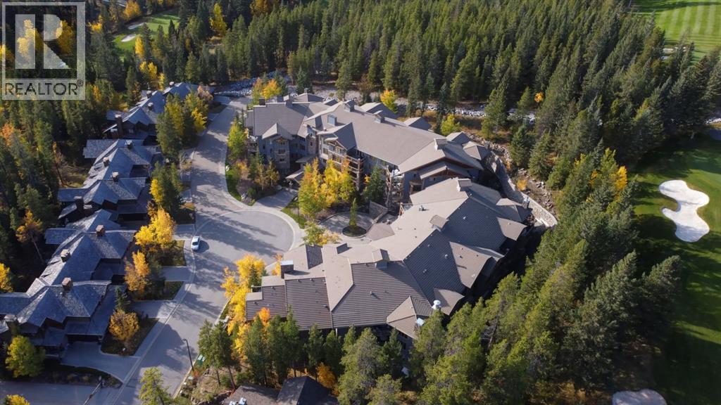 104, 140 Stonecreek Road, Canmore, Alberta  T1W 3J3 - Photo 34 - A2351739