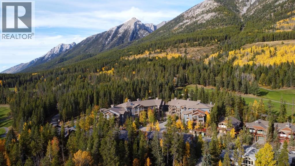 104, 140 Stonecreek Road, Canmore, Alberta  T1W 3J3 - Photo 36 - A2351739