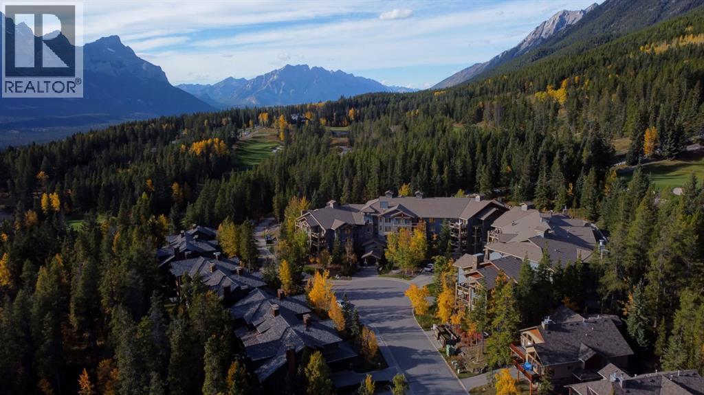 104, 140 Stonecreek Road, Canmore, Alberta  T1W 3J3 - Photo 37 - A2351739