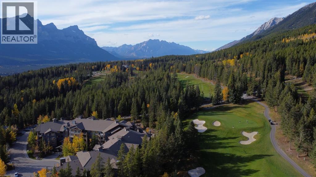 104, 140 Stonecreek Road, Canmore, Alberta  T1W 3J3 - Photo 39 - A2351739