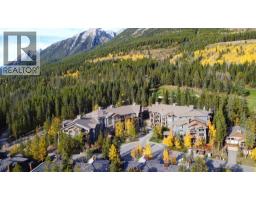 104, 140 Stonecreek Road, Canmore, Alberta