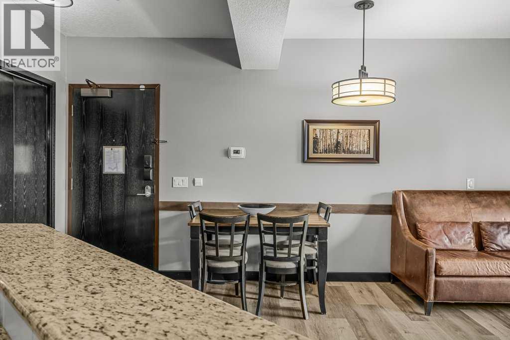 319, 901 Mountain Street, Canmore, Alberta  T1W 0C9 - Photo 10 - A2351807