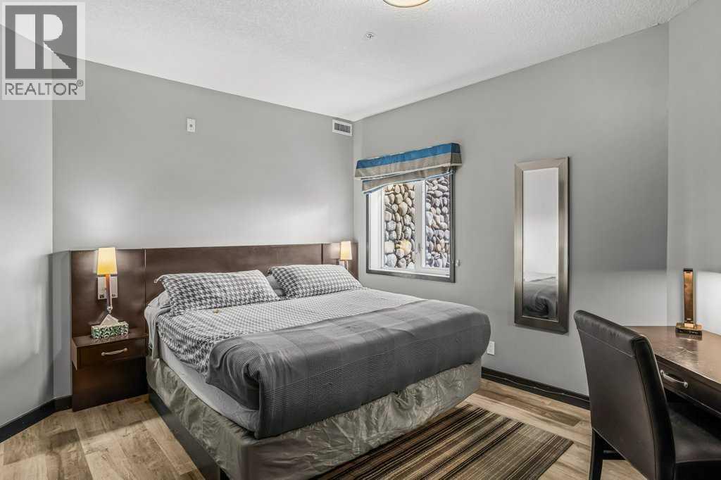 319, 901 Mountain Street, Canmore, Alberta  T1W 0C9 - Photo 20 - A2351807