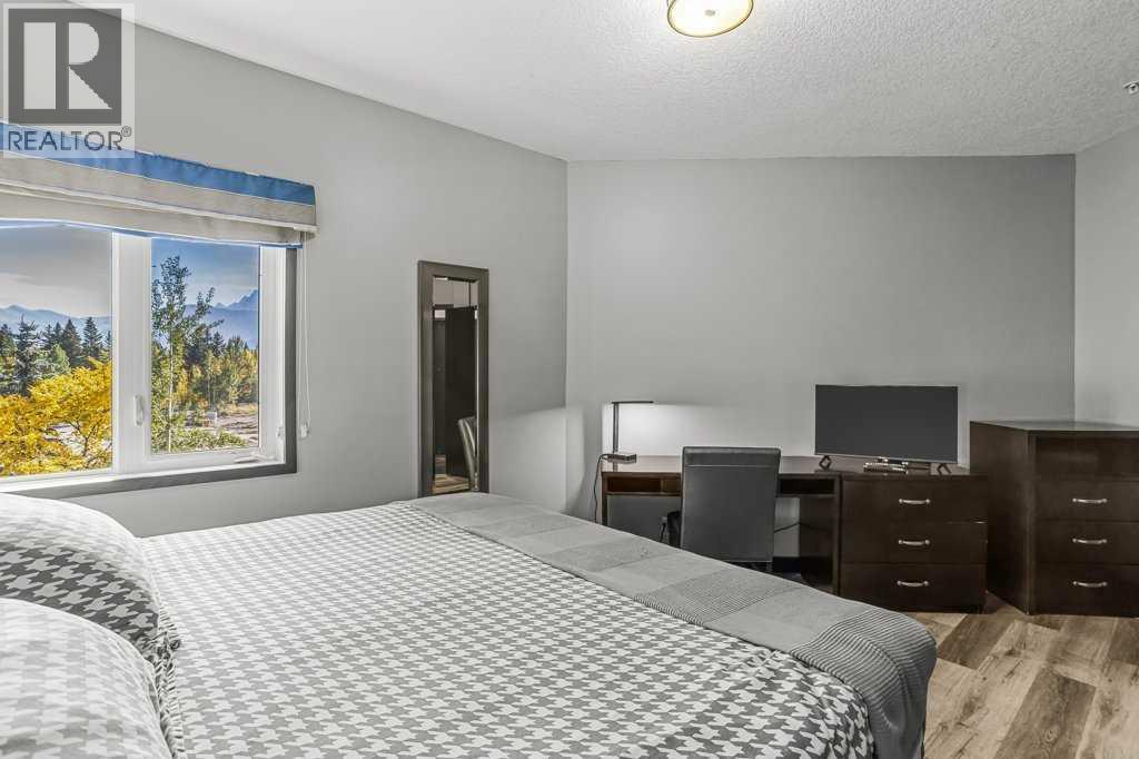 319, 901 Mountain Street, Canmore, Alberta  T1W 0C9 - Photo 23 - A2351807