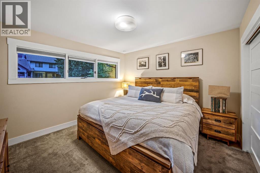 115 Spray Avenue, Banff, Alberta  T1L 1H1 - Photo 13 - A2351634