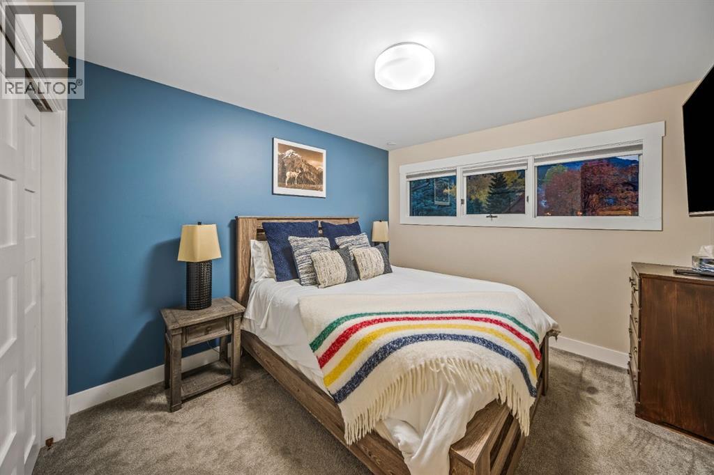 115 Spray Avenue, Banff, Alberta  T1L 1H1 - Photo 16 - A2351634