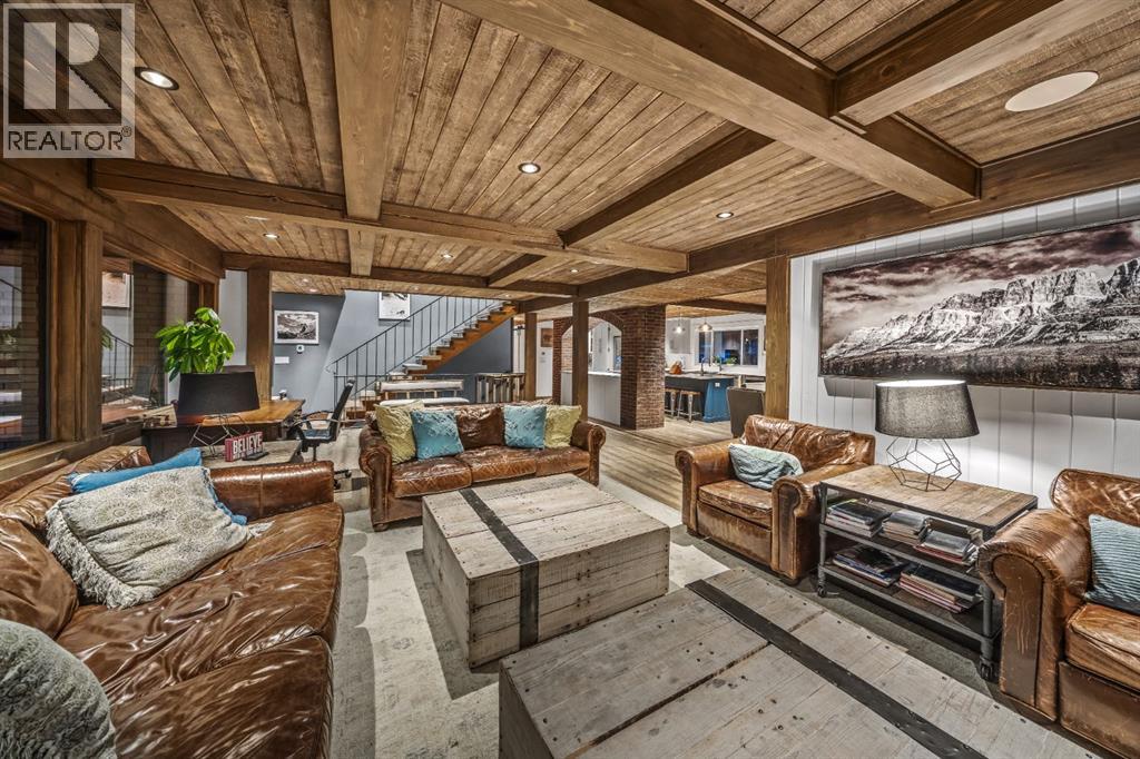 115 Spray Avenue, Banff, Alberta  T1L 1H1 - Photo 4 - A2351634