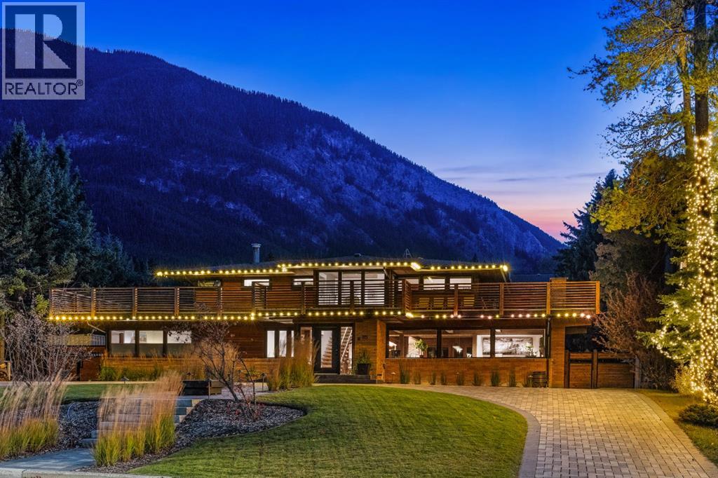 115 Spray Avenue, Banff, Alberta  T1L 1H1 - Photo 49 - A2351634