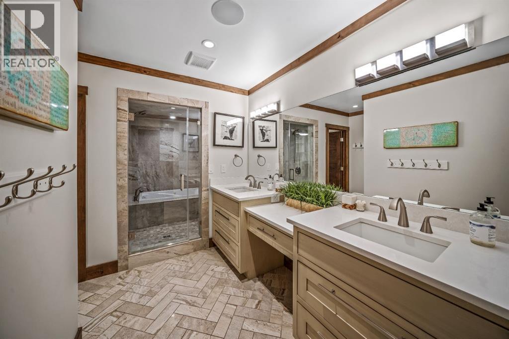 115 Spray Avenue, Banff, Alberta  T1L 1H1 - Photo 6 - A2351634