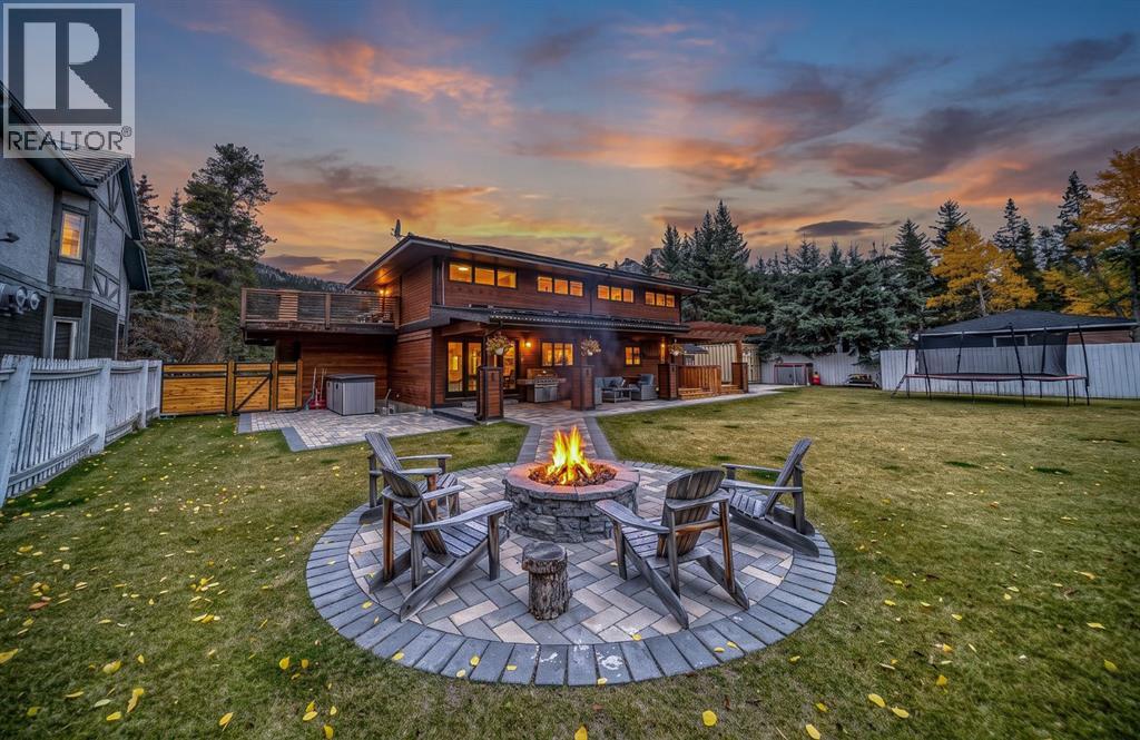 115 Spray Avenue, Banff, Alberta  T1L 1H1 - Photo 7 - A2351634