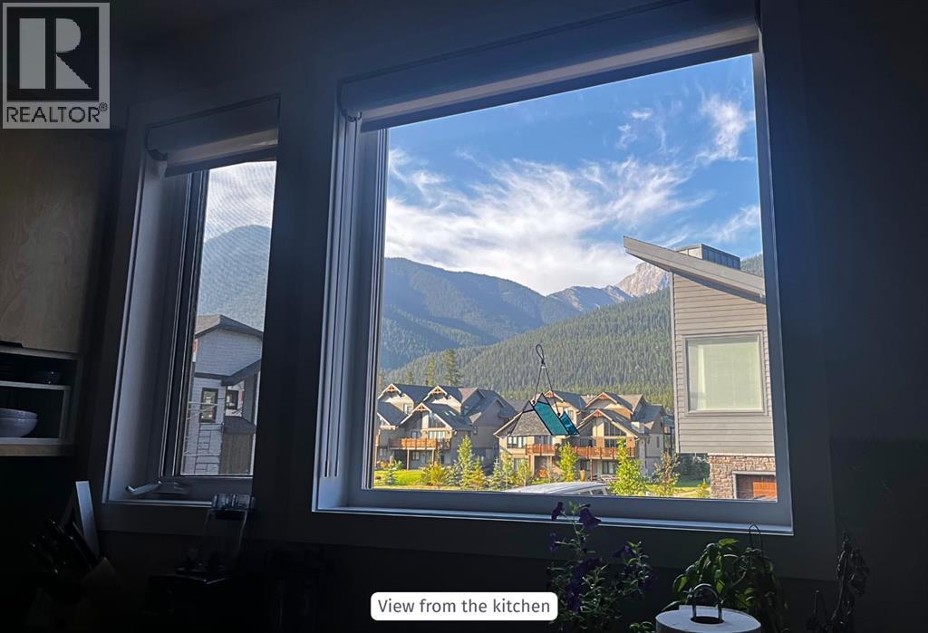 201g, 209 Stewart Creek Rise, Canmore, Alberta  T1W 0N9 - Photo 20 - A2300948