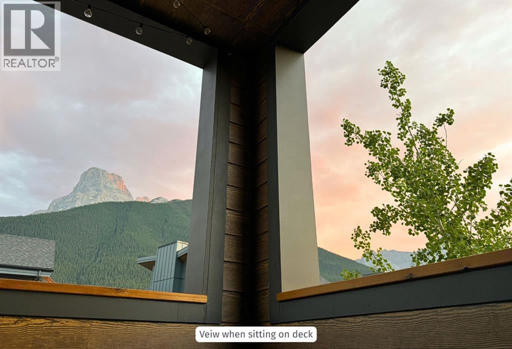 201g, 209 Stewart Creek Rise, Canmore, Alberta  T1W 0N9 - Photo 34 - A2300948