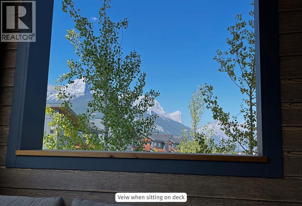 201g, 209 Stewart Creek Rise, Canmore, Alberta  T1W 0N9 - Photo 41 - A2300948