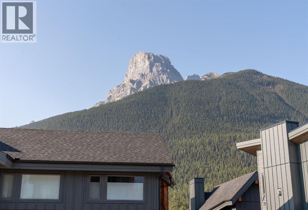 201g, 209 Stewart Creek Rise, Canmore, Alberta  T1W 0N9 - Photo 48 - A2300948
