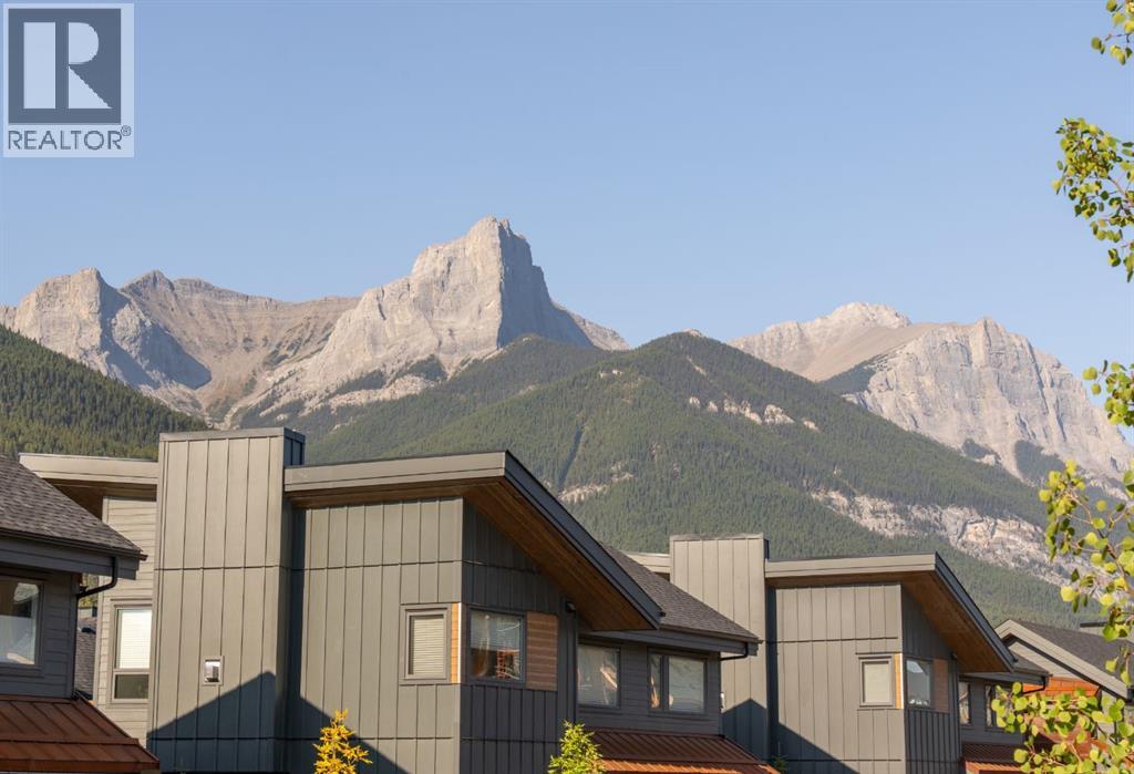 201g, 209 Stewart Creek Rise, Canmore, Alberta  T1W 0N9 - Photo 49 - A2300948