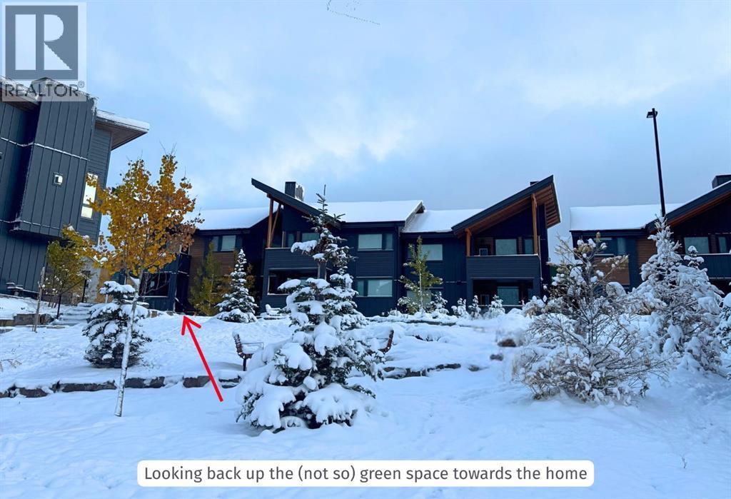201g, 209 Stewart Creek Rise, Canmore, Alberta  T1W 0N9 - Photo 50 - A2300948