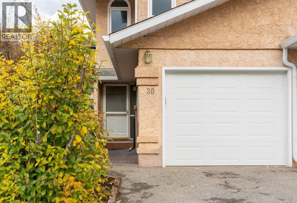 30, 1201 Railway Avenue, Canmore, Alberta  T1W 1R4 - Photo 11 - A2351180