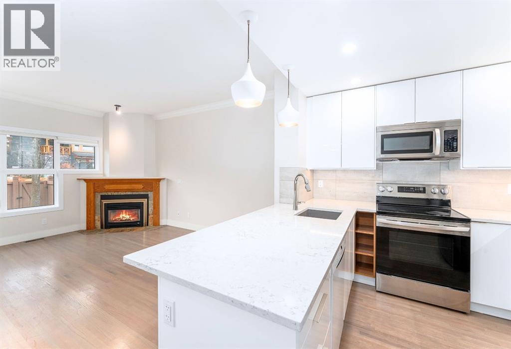 30, 1201 Railway Avenue, Canmore, Alberta  T1W 1R4 - Photo 17 - A2351180