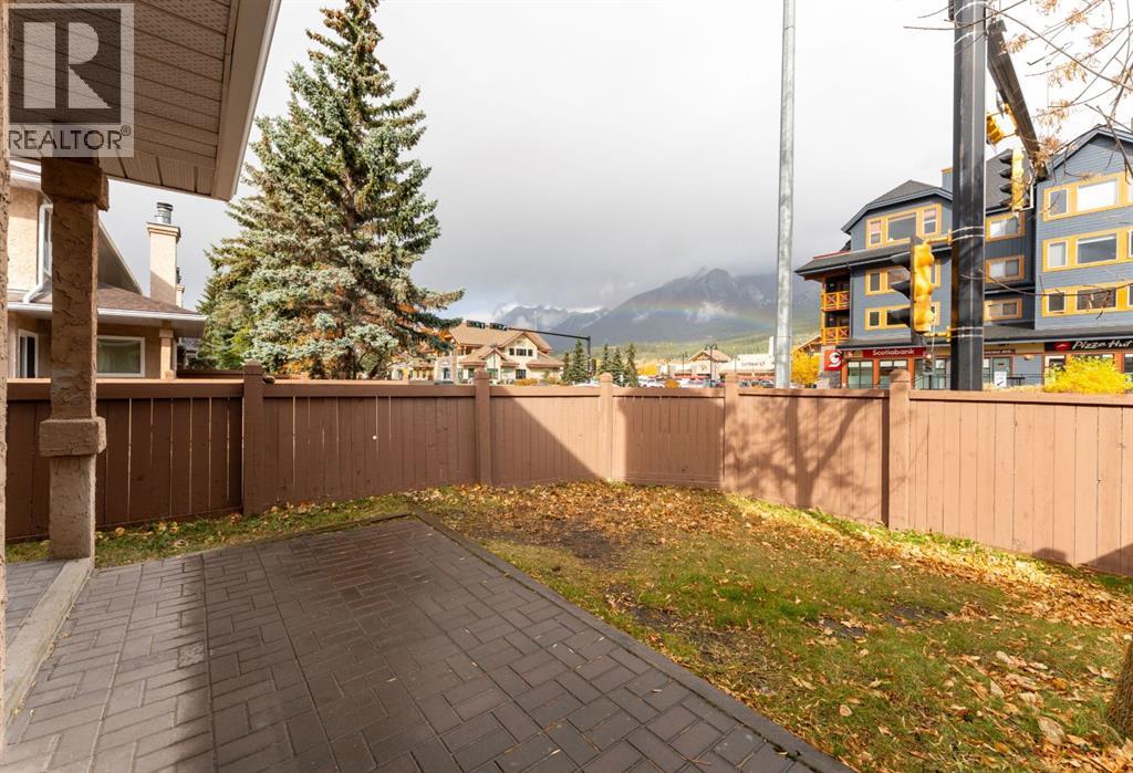 30, 1201 Railway Avenue, Canmore, Alberta  T1W 1R4 - Photo 19 - A2351180