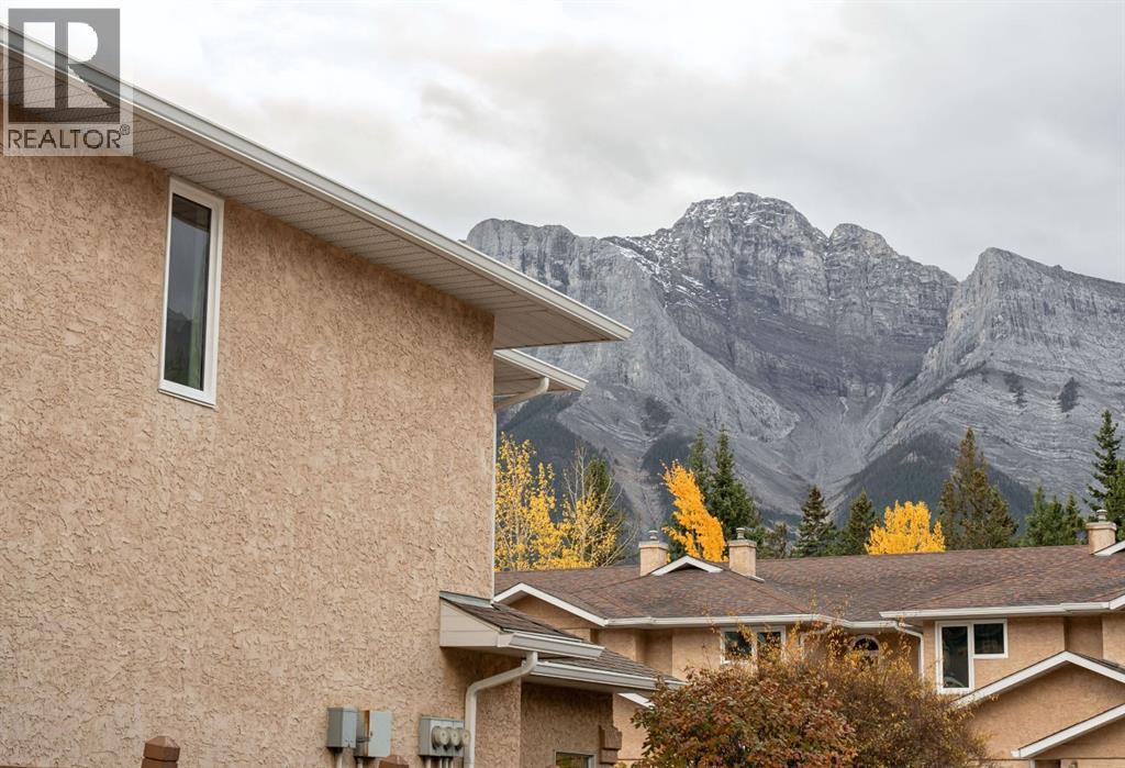 30, 1201 Railway Avenue, Canmore, Alberta  T1W 1R4 - Photo 36 - A2351180