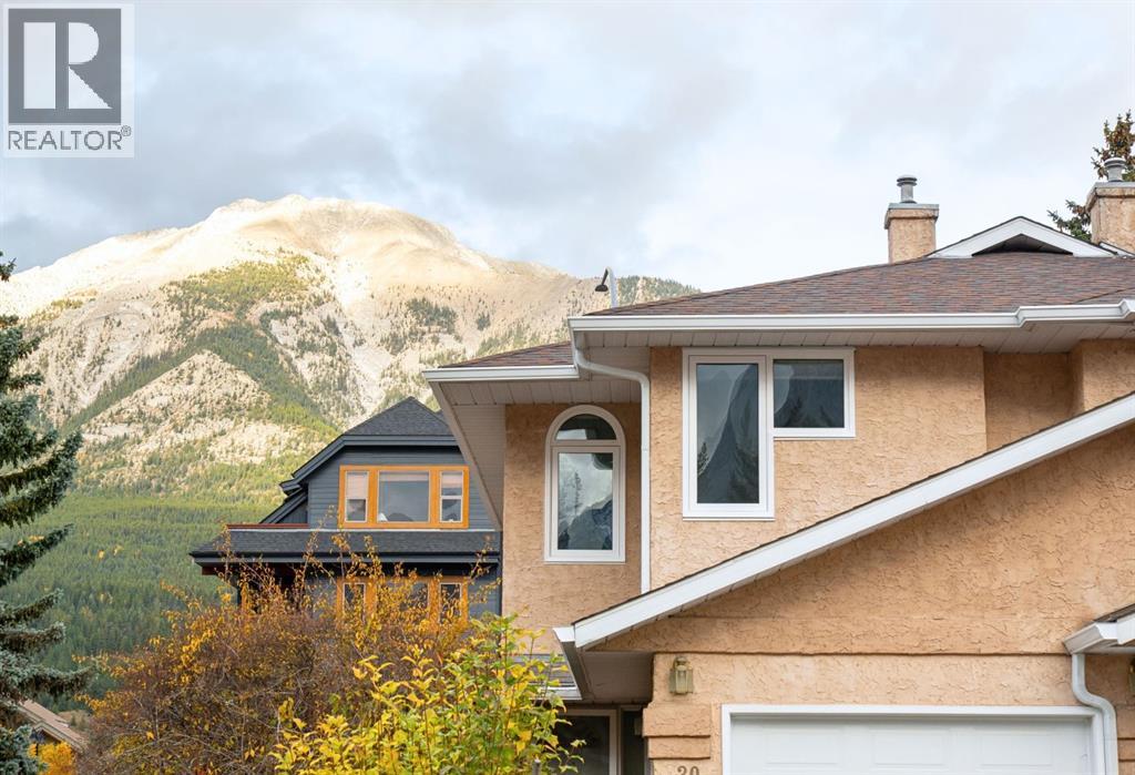 30, 1201 Railway Avenue, Canmore, Alberta  T1W 1R4 - Photo 37 - A2351180