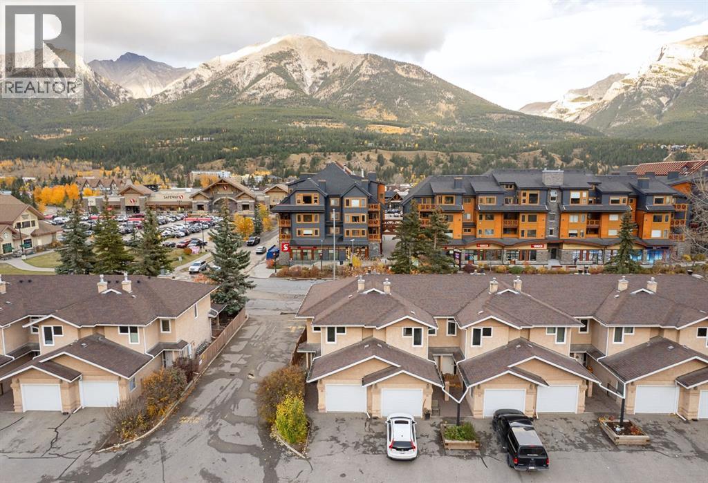 30, 1201 Railway Avenue, Canmore, Alberta  T1W 1R4 - Photo 41 - A2351180