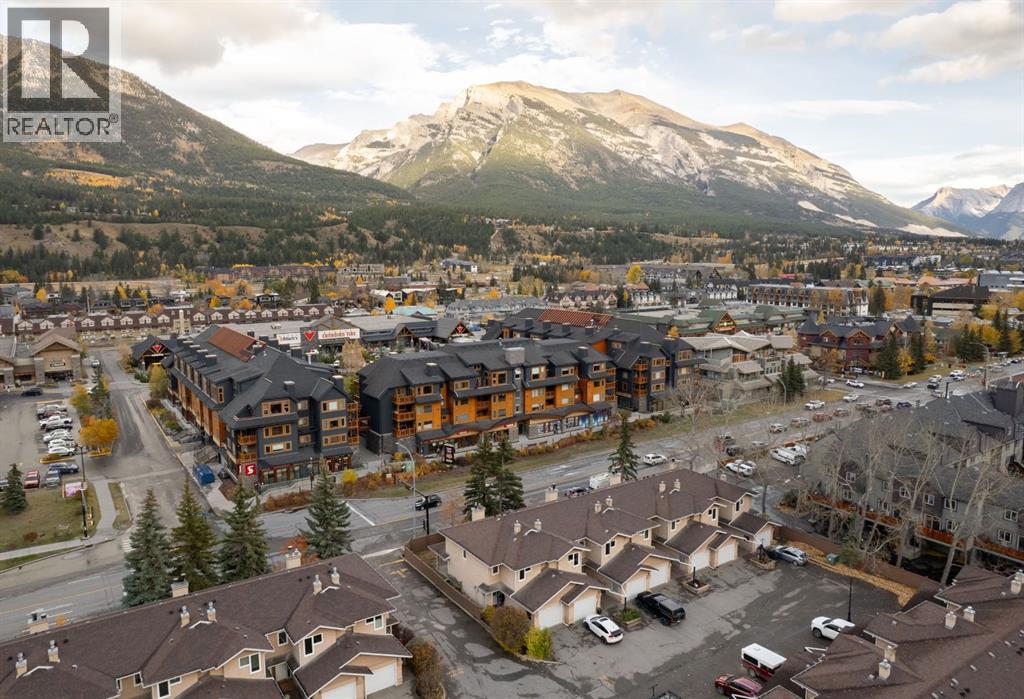 30, 1201 Railway Avenue, Canmore, Alberta  T1W 1R4 - Photo 42 - A2351180