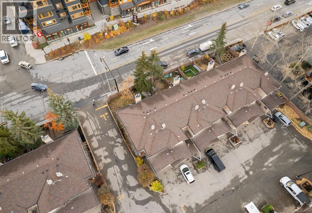 30, 1201 Railway Avenue, Canmore, Alberta  T1W 1R4 - Photo 43 - A2351180