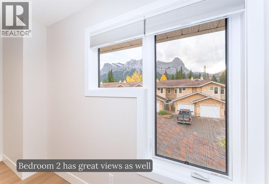 30, 1201 Railway Avenue, Canmore, Alberta  T1W 1R4 - Photo 7 - A2351180