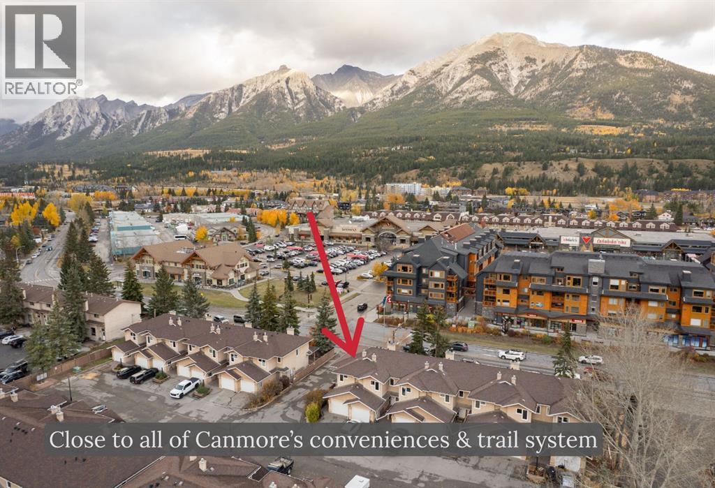 30, 1201 Railway Avenue, Canmore, Alberta  T1W 1R4 - Photo 8 - A2351180