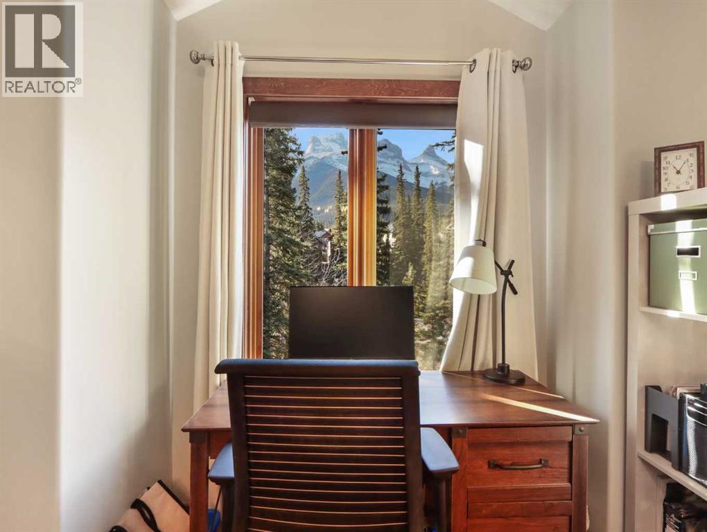 314, 150 Crossbow Place, Canmore, Alberta  T1W 3H5 - Photo 13 - A2352209