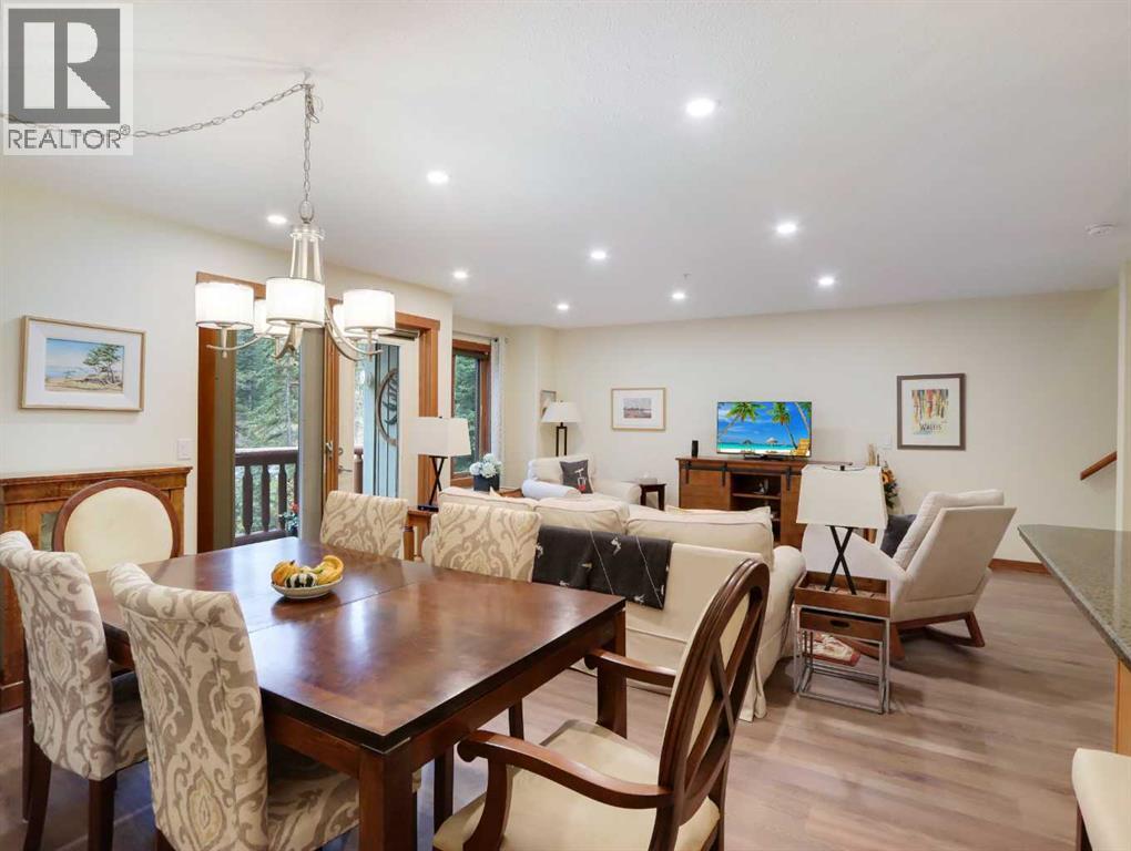 314, 150 Crossbow Place, Canmore, Alberta  T1W 3H5 - Photo 31 - A2352209