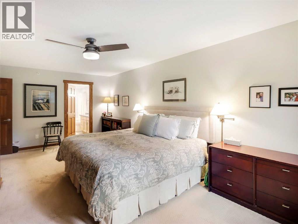314, 150 Crossbow Place, Canmore, Alberta  T1W 3H5 - Photo 32 - A2352209