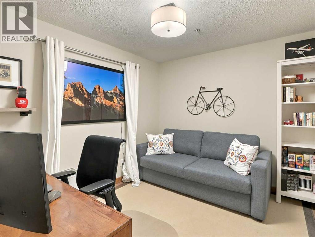 314, 150 Crossbow Place, Canmore, Alberta  T1W 3H5 - Photo 8 - A2352209