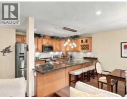 314, 150 Crossbow Place, Canmore, Alberta