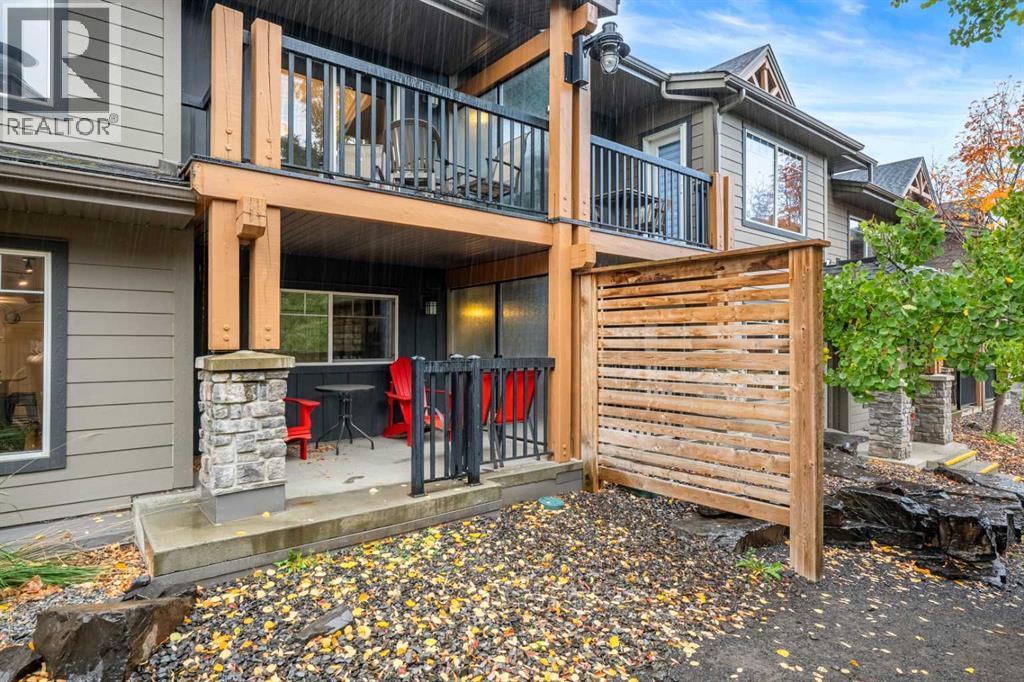 2107, 250 2 Avenue, Dead Man's Flats, Alberta  T1W 2W4 - Photo 30 - A2352257