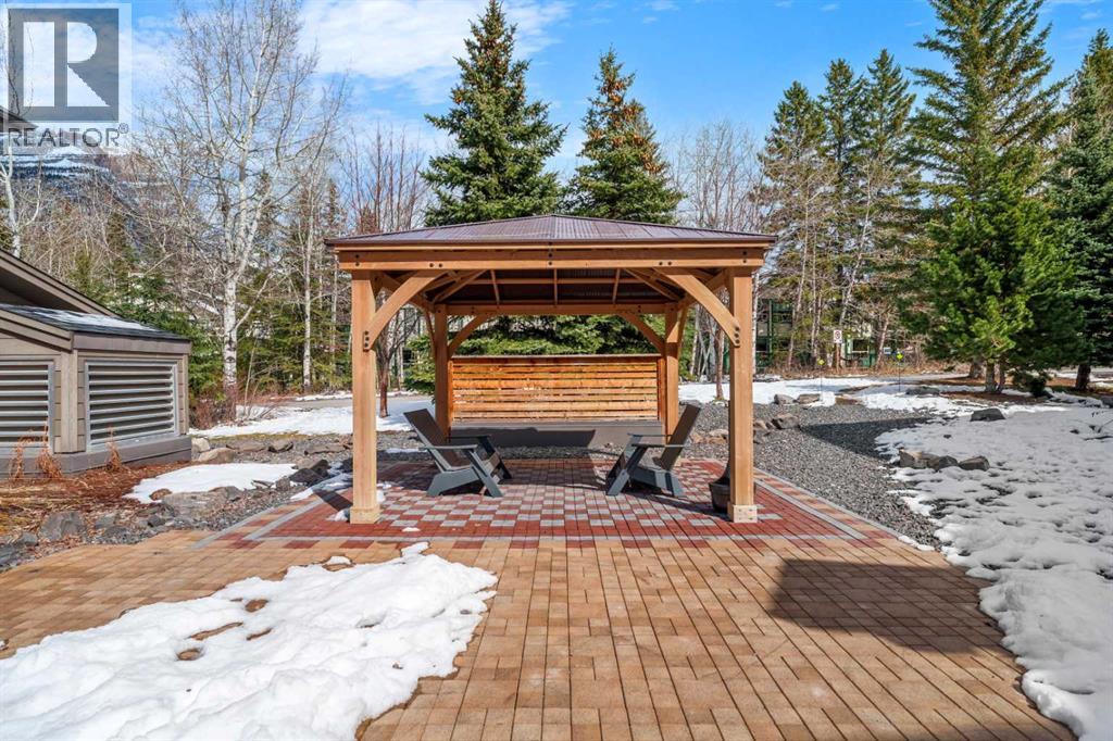 2107, 250 2 Avenue, Dead Man's Flats, Alberta  T1W 2W4 - Photo 32 - A2352257