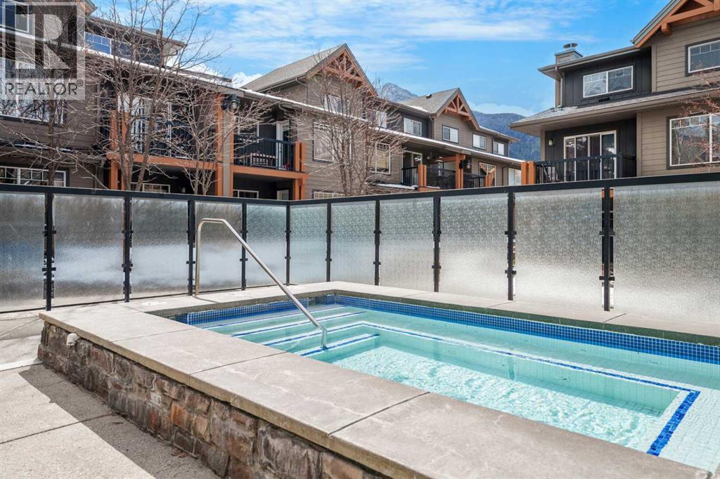 2107, 250 2 Avenue, Dead Man's Flats, Alberta  T1W 2W4 - Photo 35 - A2352257