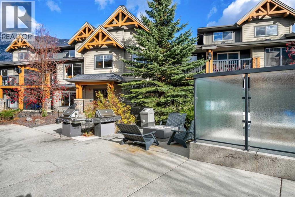 2107, 250 2 Avenue, Dead Man's Flats, Alberta  T1W 2W4 - Photo 39 - A2352257