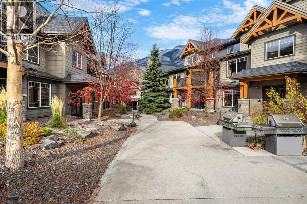 2107, 250 2 Avenue, Dead Man's Flats, Alberta  T1W 2W4 - Photo 40 - A2352257