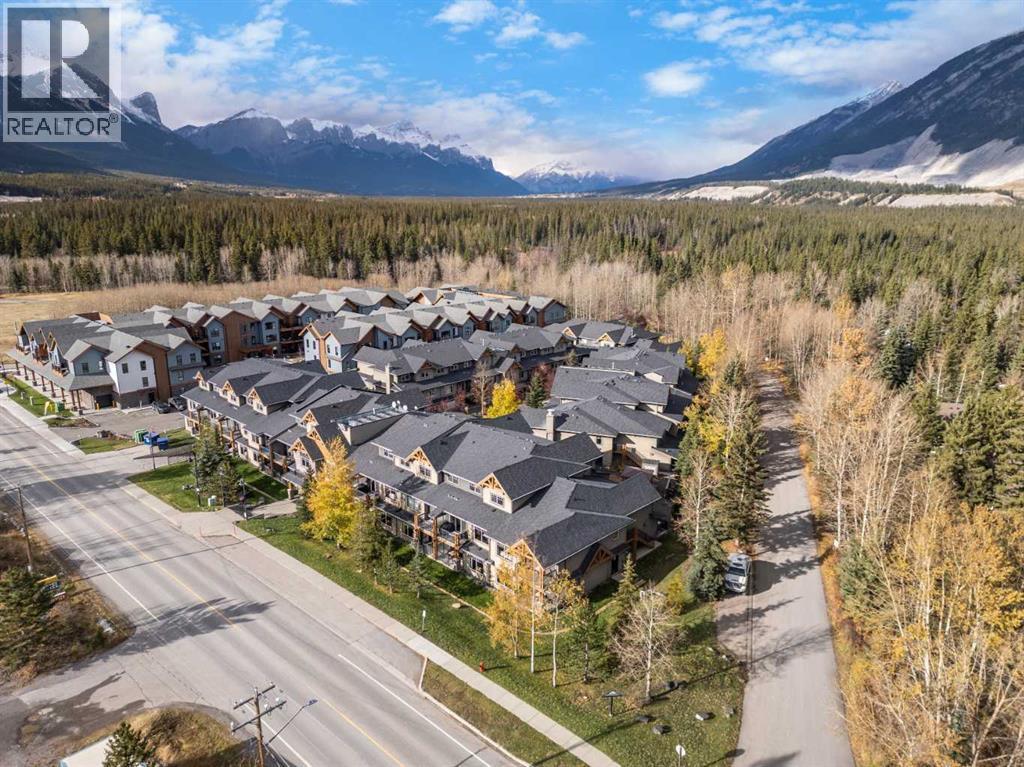 2107, 250 2 Avenue, Dead Man's Flats, Alberta  T1W 2W4 - Photo 42 - A2352257