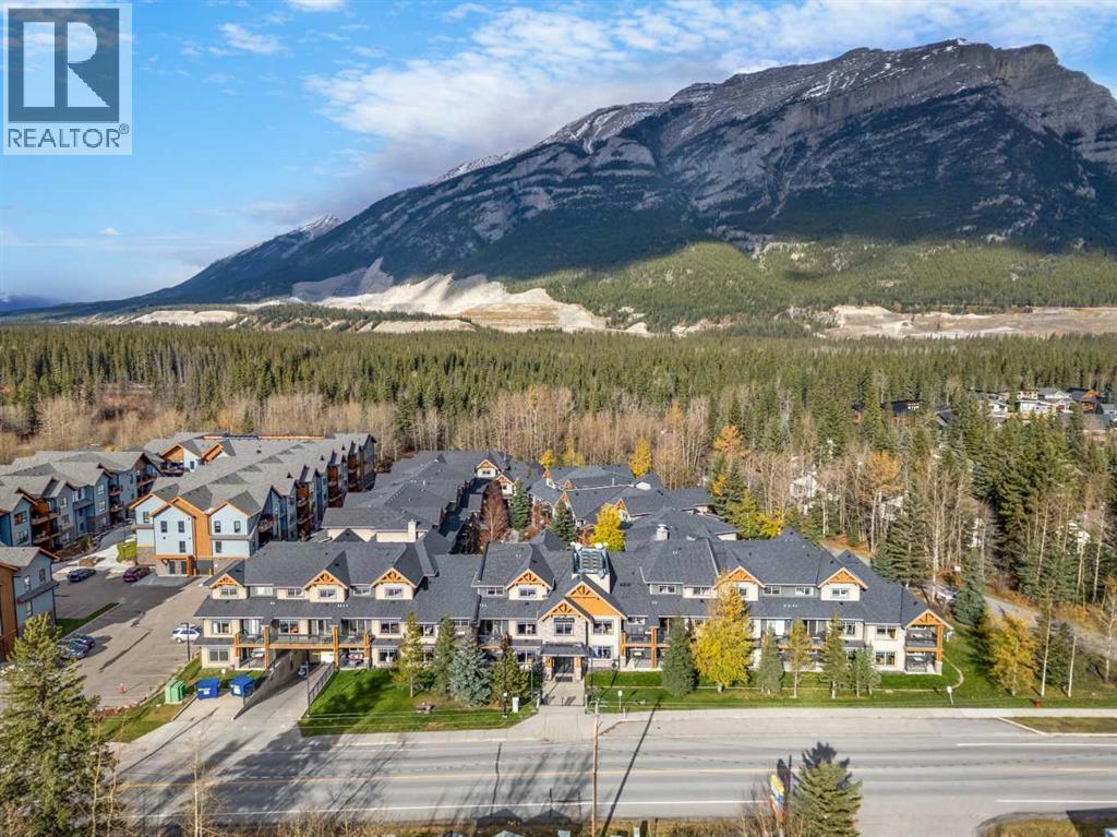 2107, 250 2 Avenue, Dead Man's Flats, Alberta  T1W 2W4 - Photo 43 - A2352257