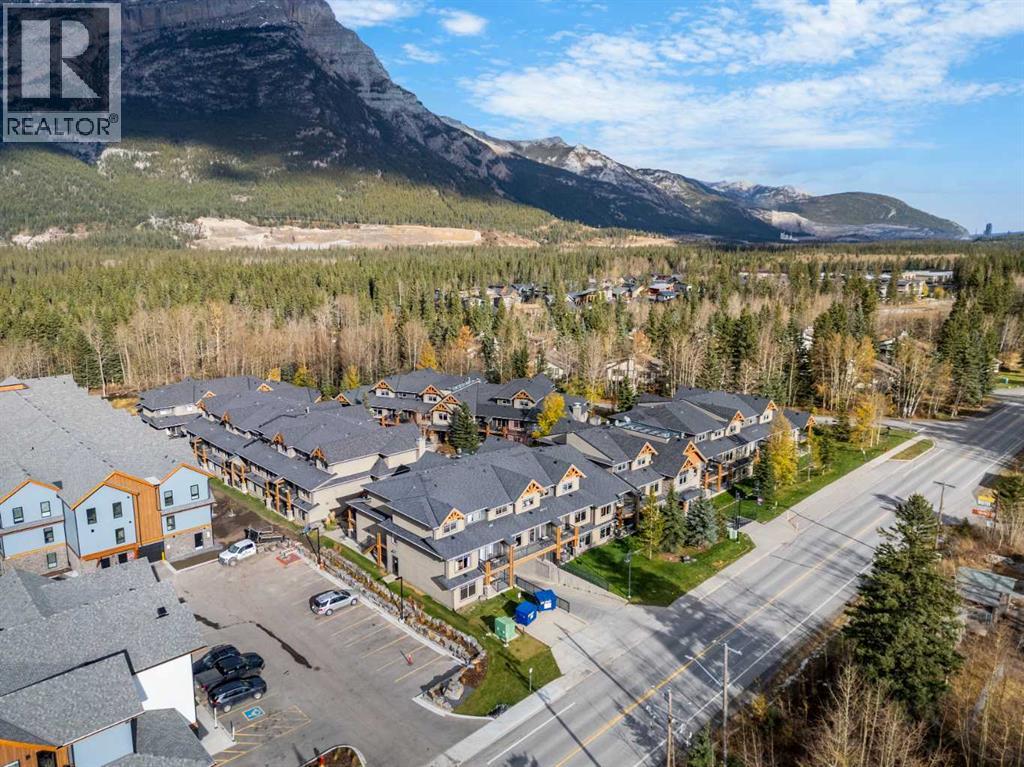 2107, 250 2 Avenue, Dead Man's Flats, Alberta  T1W 2W4 - Photo 44 - A2352257