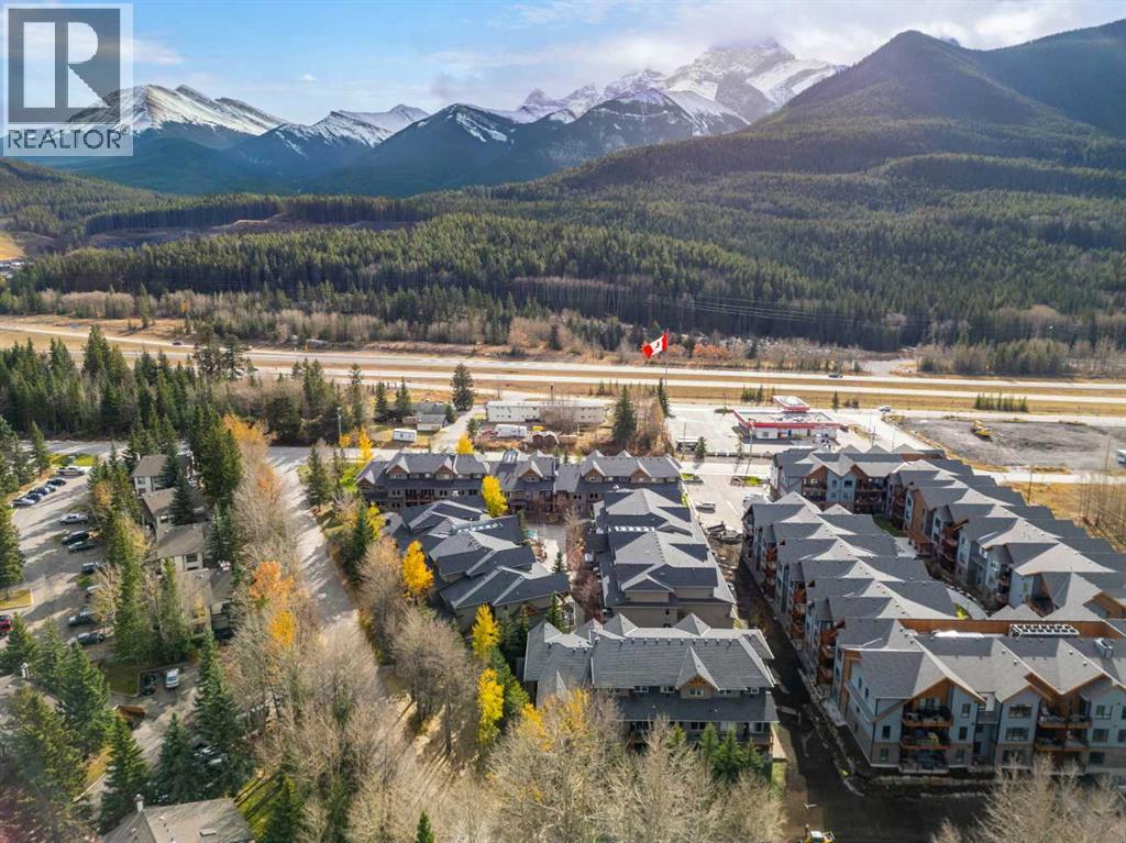 2107, 250 2 Avenue, Dead Man's Flats, Alberta  T1W 2W4 - Photo 46 - A2352257